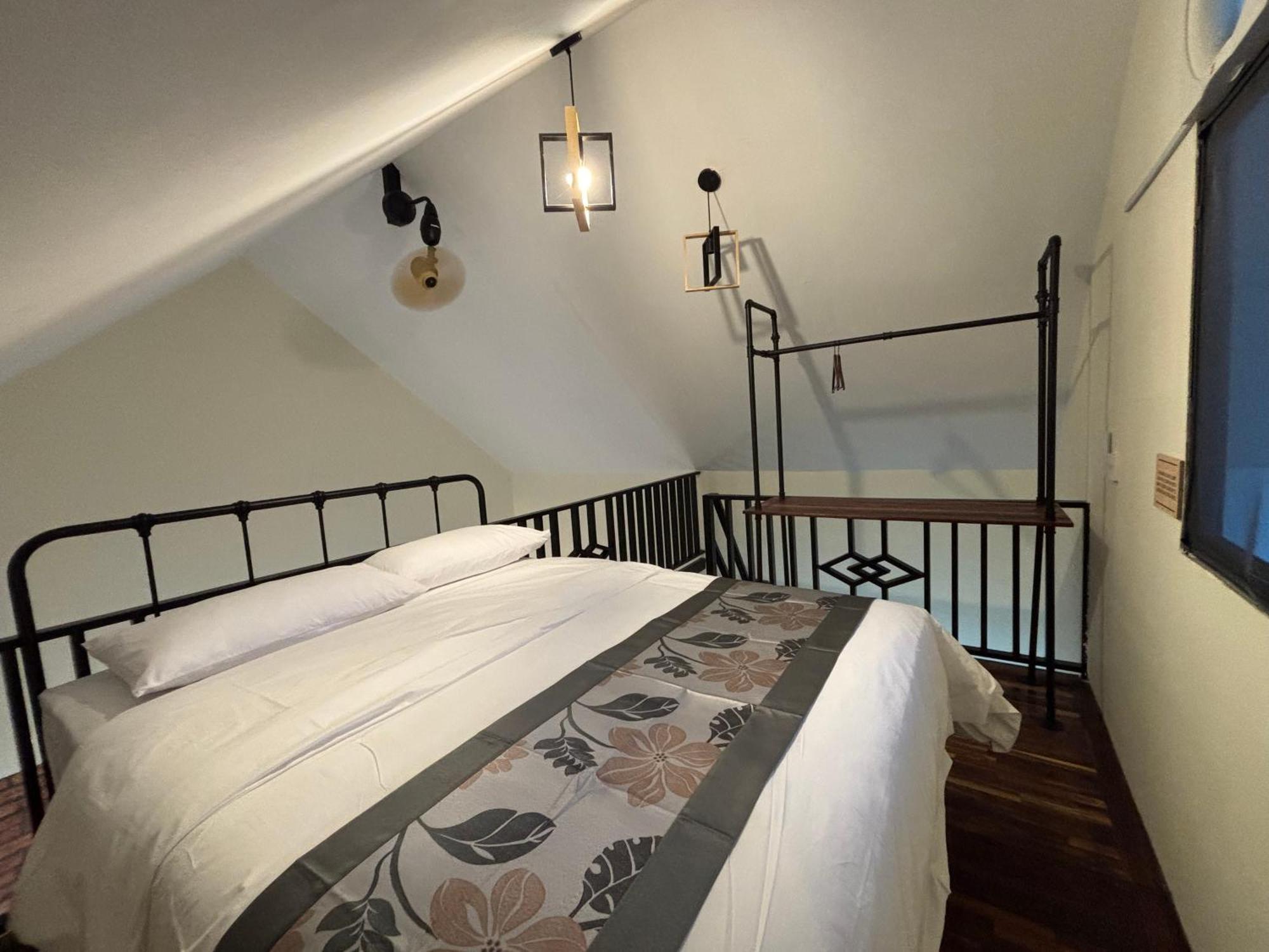 Tamu Eco Lenggeng Hotel ภายนอก รูปภาพ