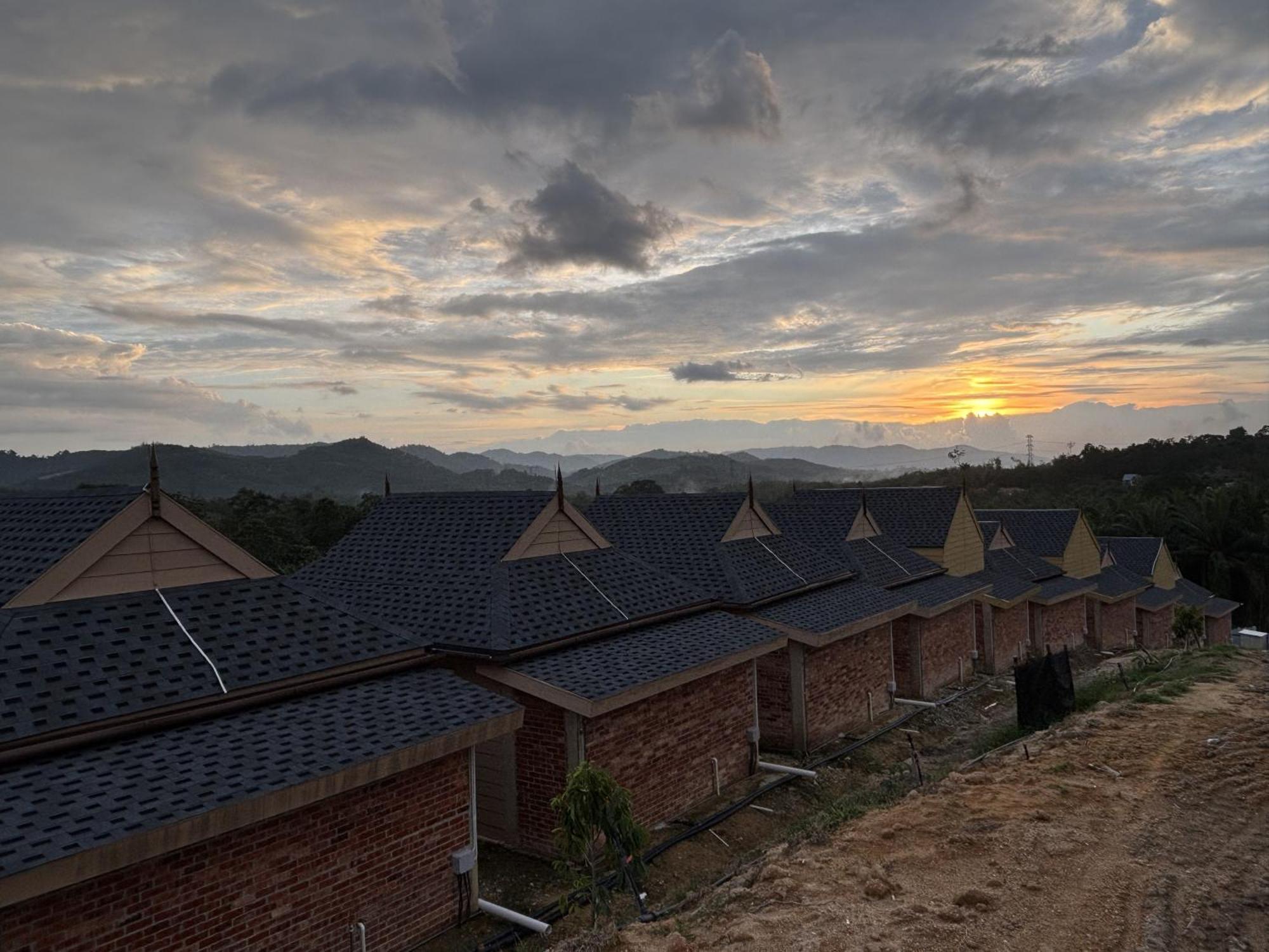Tamu Eco Lenggeng Hotel ภายนอก รูปภาพ
